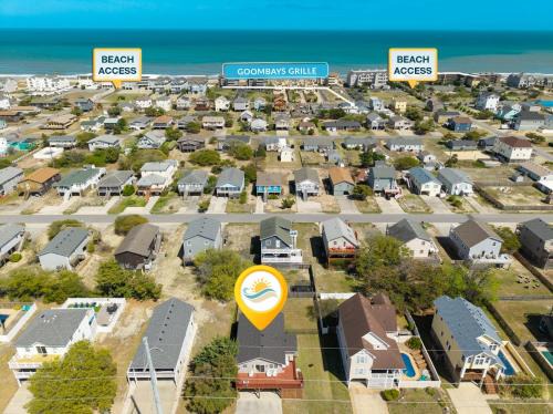 Kill Devil Hills House | 5085 - Knapp's at the Beach