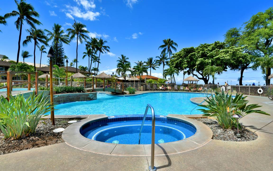 Kaanapali Condo | 51 m² Condo ∙ 4 guests