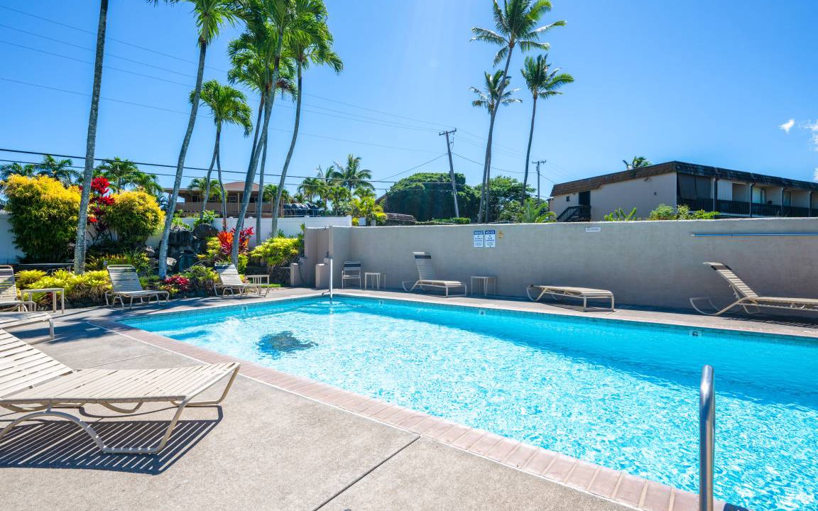 Napili Apartment | 52 m² Apartment ∙ 1 bedroom ∙ 4 guests