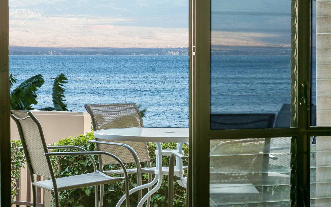 Maalaea Apartment | 52 m² Apartment ∙ 1 bedroom ∙ 4 guests