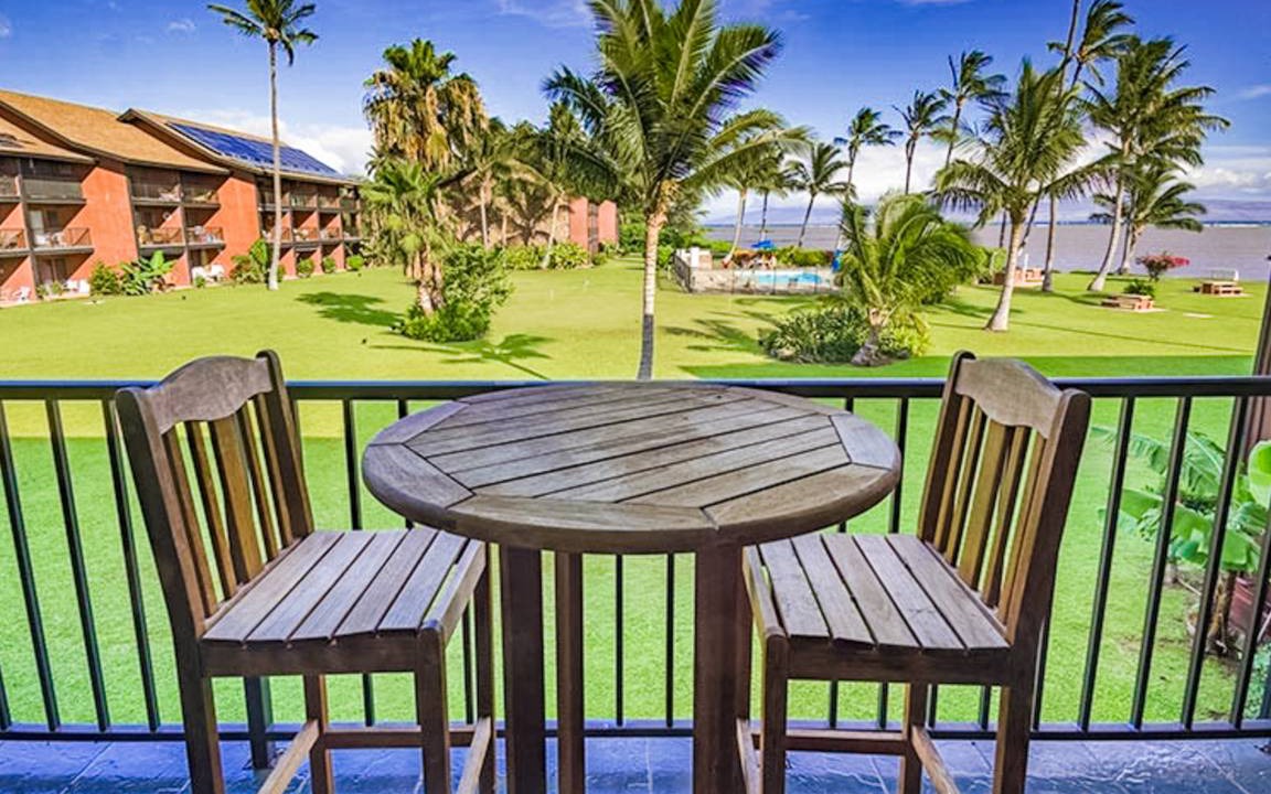 Kaunakakai Condo | 52 m² Condo ∙ 1 bedroom ∙ 4 guests