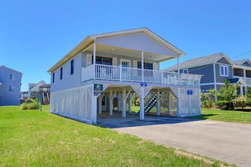 Kill Devil Hills House | 5215 - Edwards