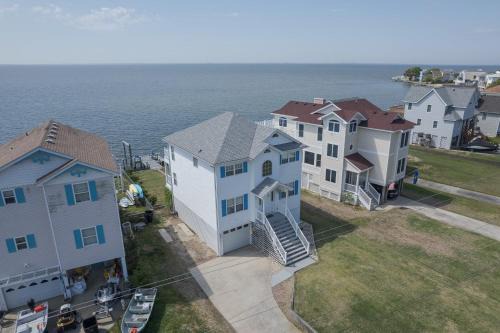 Colington Harbour House | 5270 - Sound Harbour
