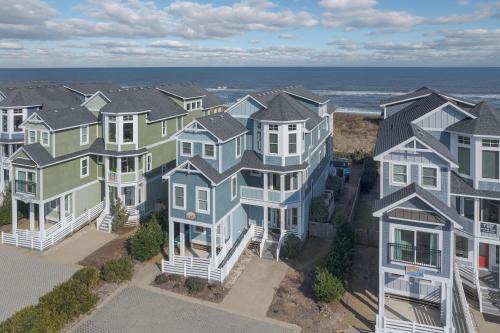 Nags Head House | 5464 - Ey Believe