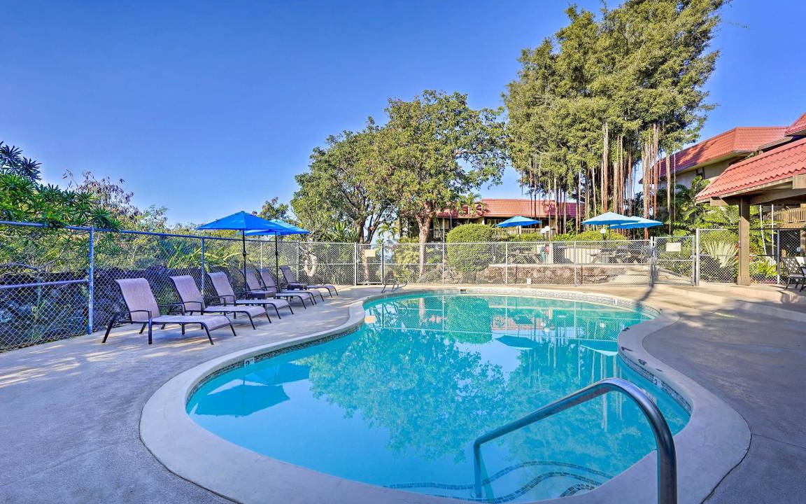 Historic Kailua Village Apartment | 55 m² Apartment ∙ 1 bedroom ∙ 4 guests