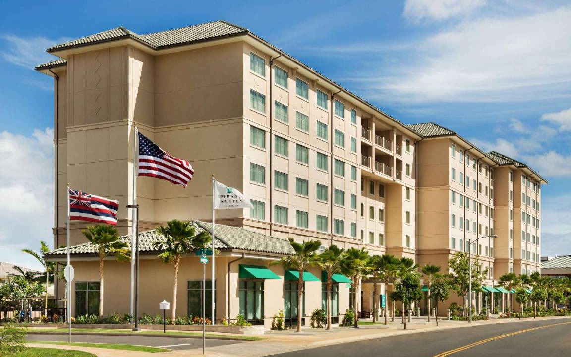 Kapolei Hotel | 55 m² Hotel ∙ 2 bedrooms ∙ 127 guests