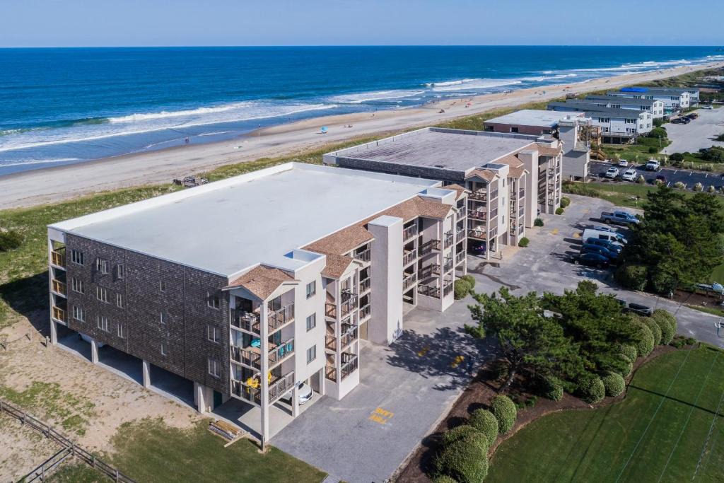 Nags Head House | 5606 - Heron Cove 102N by Resort Realty