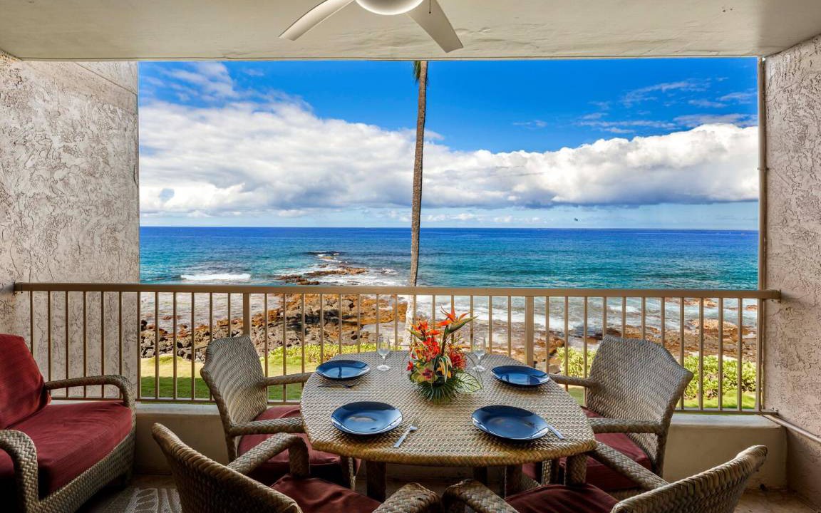 Historic Kailua Village Condo | 59 m² Condo ∙ 1 bedroom ∙ 2 guests
