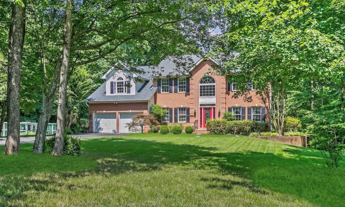 Port Republic House | 5BD Country Escape | Gym, Spa, Pool, & Fire Pit