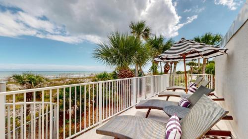 Palmetto Dunes Villa | 6 Beach Villas