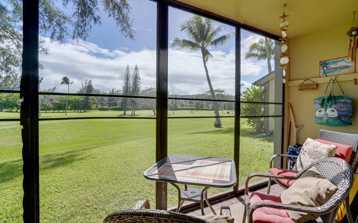 Kahuku Apartment | 61 m² Apartment ∙ 1 bedroom ∙ 4 guests