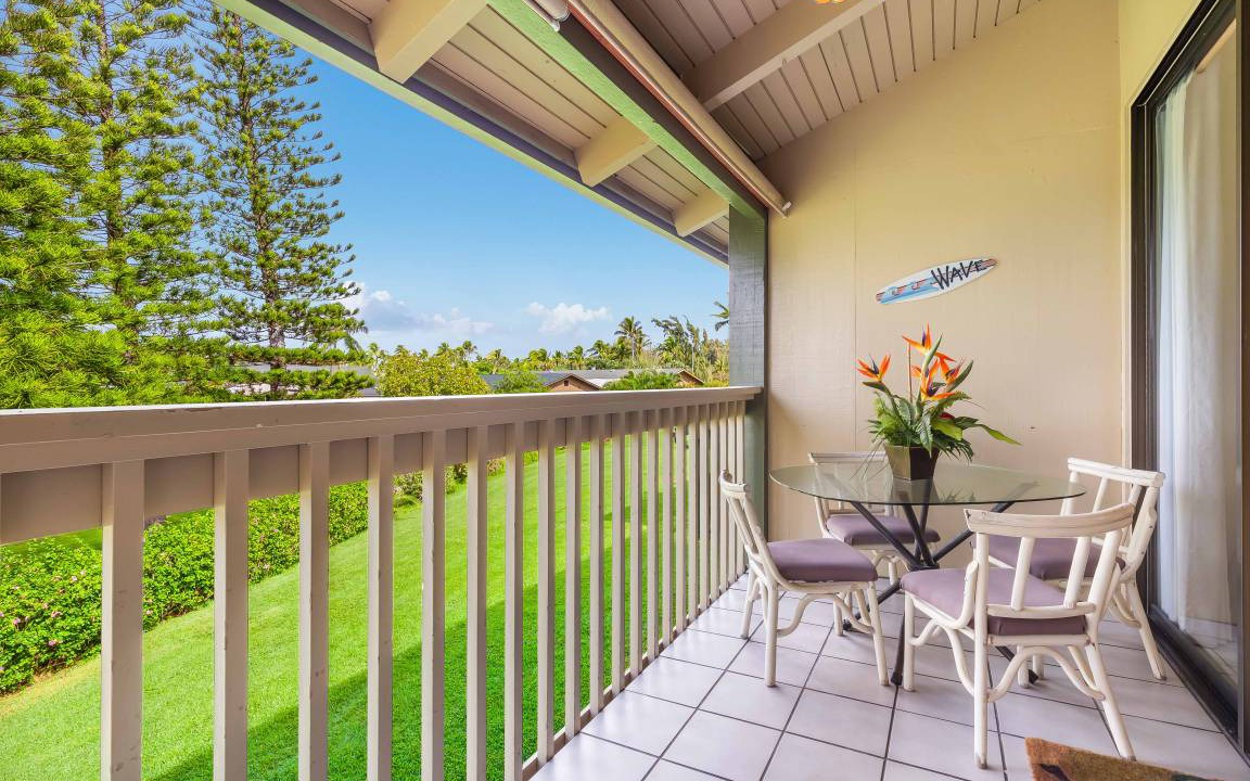Kahuku Condo | 61 m² Condo ∙ 1 bedroom ∙ 5 guests