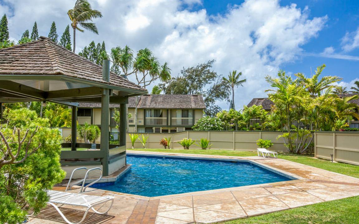 Kahuku Condo | 61 m² Condo ∙ 1 bedroom ∙ 4 guests