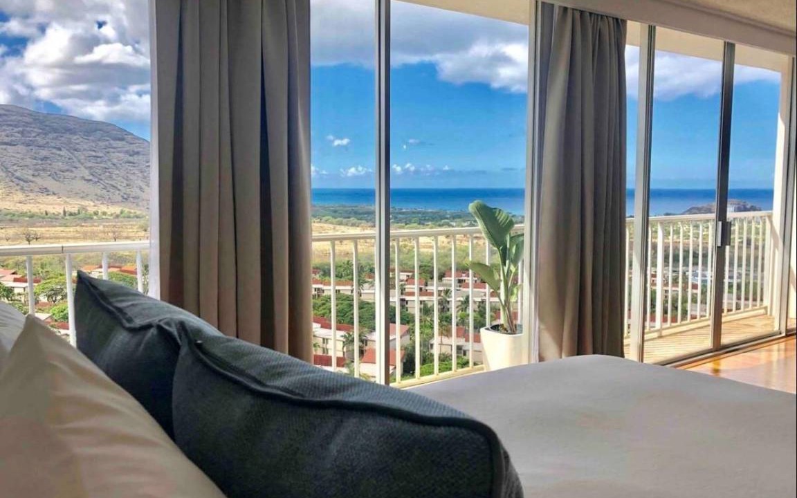 Makaha Apartment | 63 m² Apartment ∙ 1 bedroom ∙ 4 guests