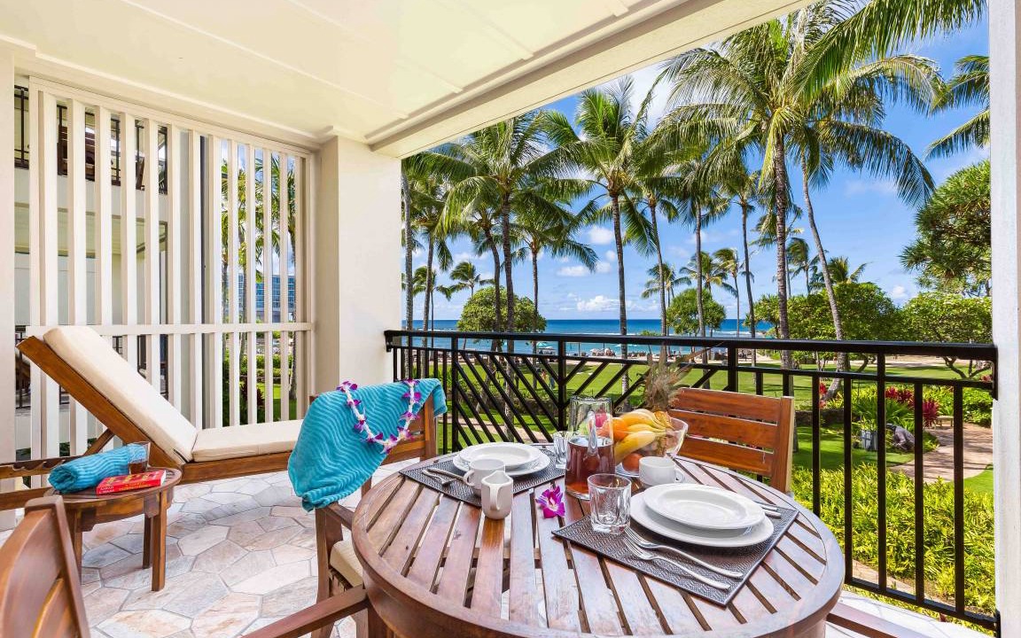 Kahuku Condo | 63 m² Condo ∙ 1 bedroom ∙ 4 guests