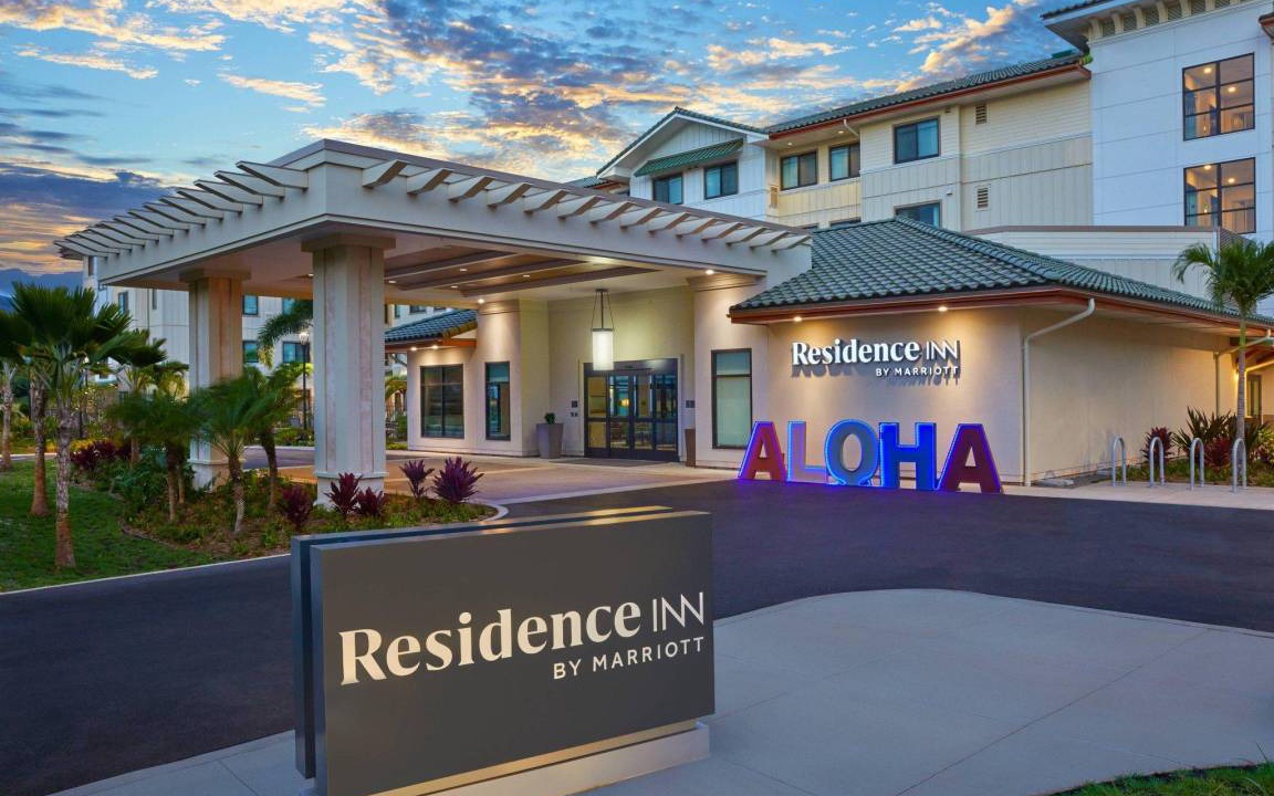 Kapolei Hotel | 63 m² Hotel ∙ 127 guests