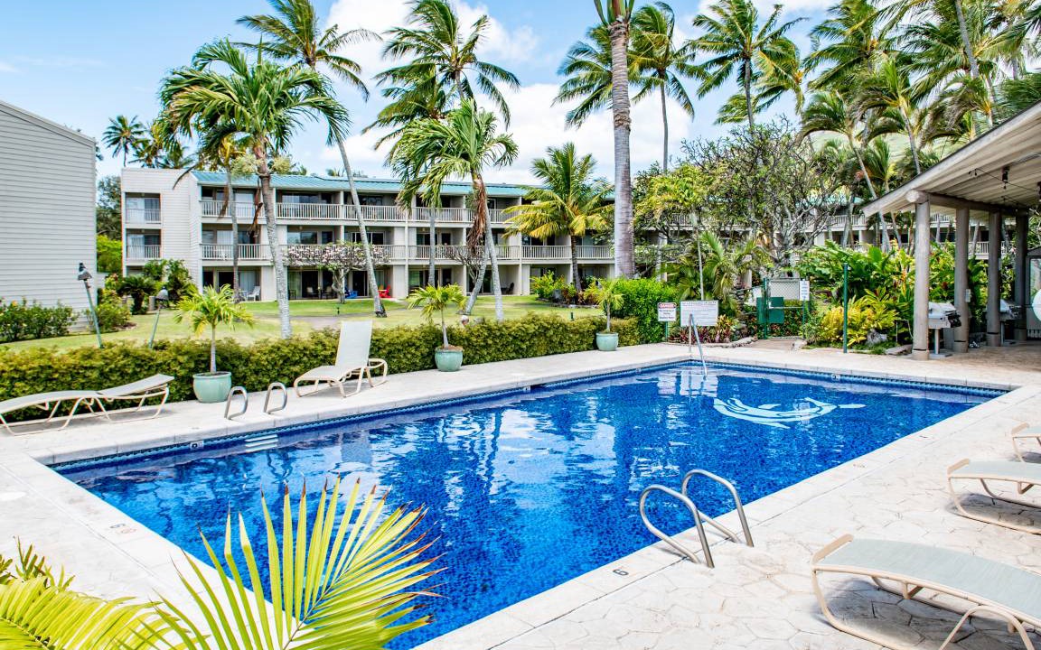 Ualapue Apartment | 65 m² Apartment ∙ 2 bedrooms ∙ 4 guests
