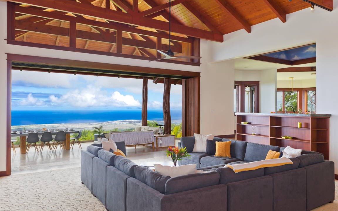 Historic Kailua Village House | 657 m² House ∙ 5 bedrooms ∙ 25 guests