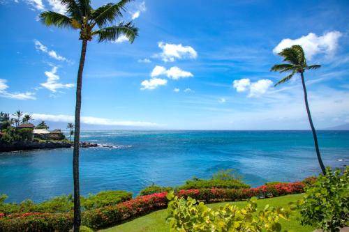 Napili Apartment | 66 m² Apartment ∙ 1 bedroom ∙ 4 guests