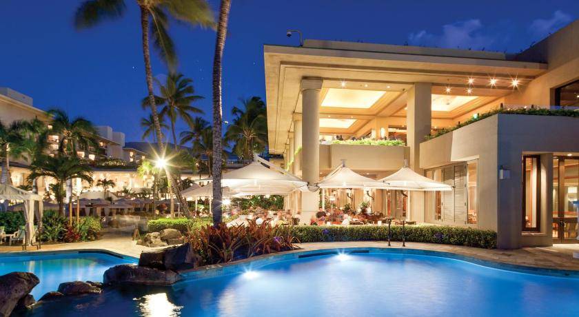Wailea Resort | 669 m² Resort ∙ 127 guests
