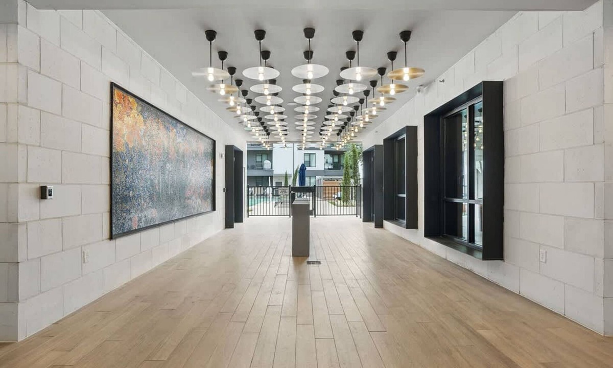 North Burnet Apartment | 6min to Domain 12min DT Studio- Pool Parking