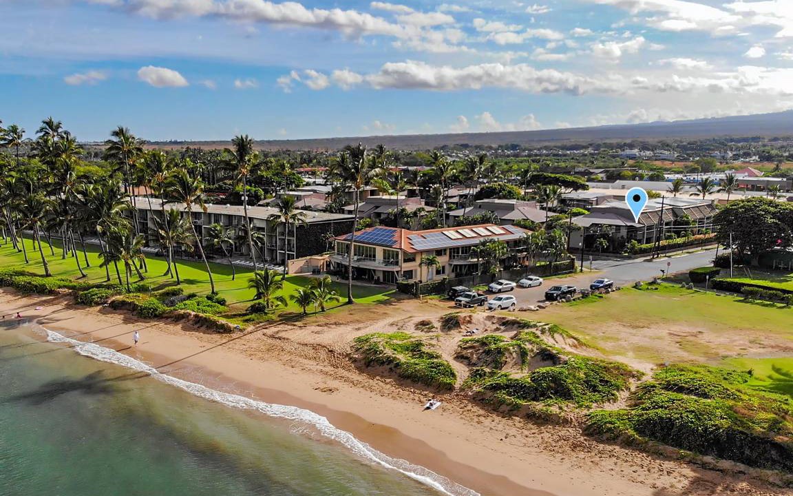 Kihei Condo | 70 m² Condo ∙ 2 bedrooms ∙ 6 guests