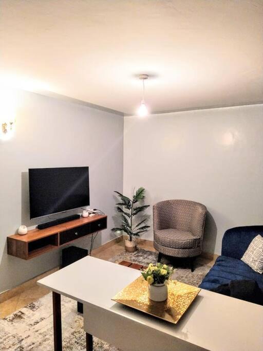 Ruiru Apartment | 703 Suites