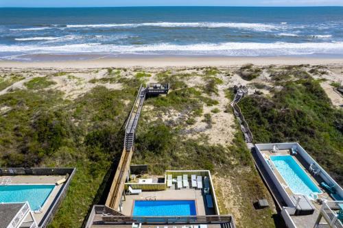 South Nags Head House | 7080 - Cool Breeze