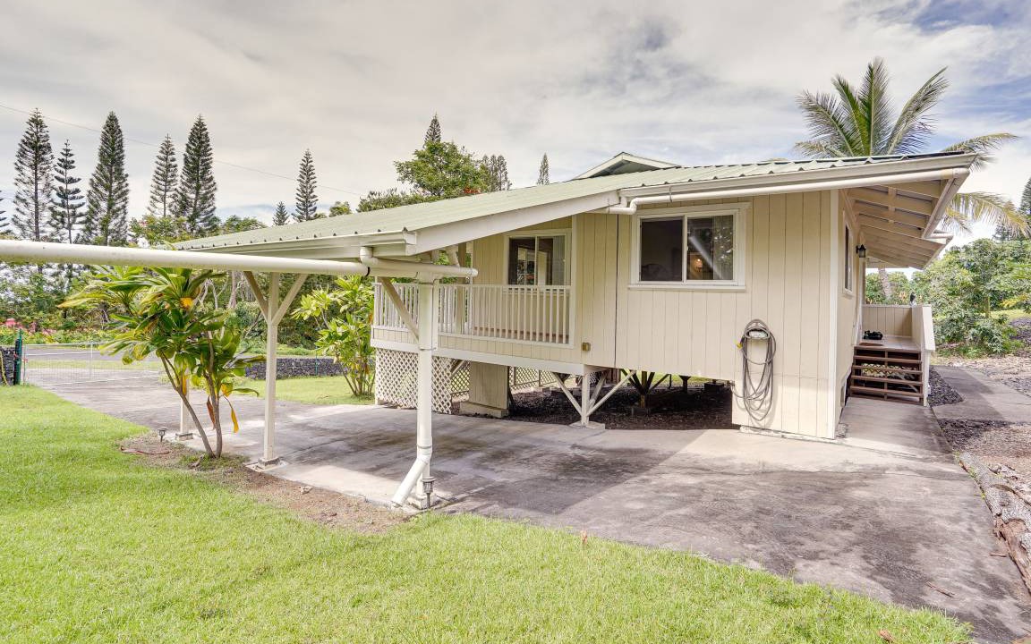 Papa House | 71 m² House ∙ 1 bedroom ∙ 3 guests