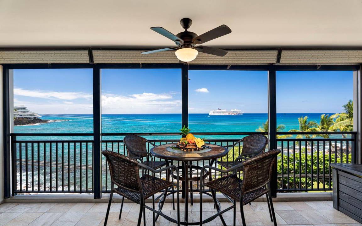 Historic Kailua Village Condo | 73 m² Condo ∙ 1 bedroom ∙ 4 guests