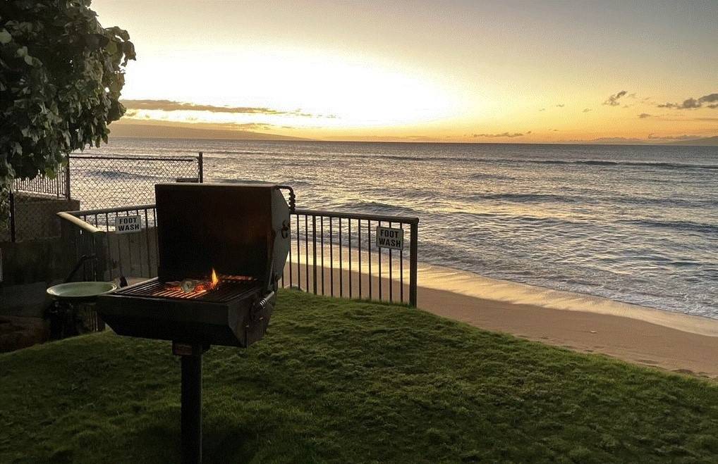 Honokowai Condo | 74 m² Condo ∙ 1 bedroom ∙ 4 guests