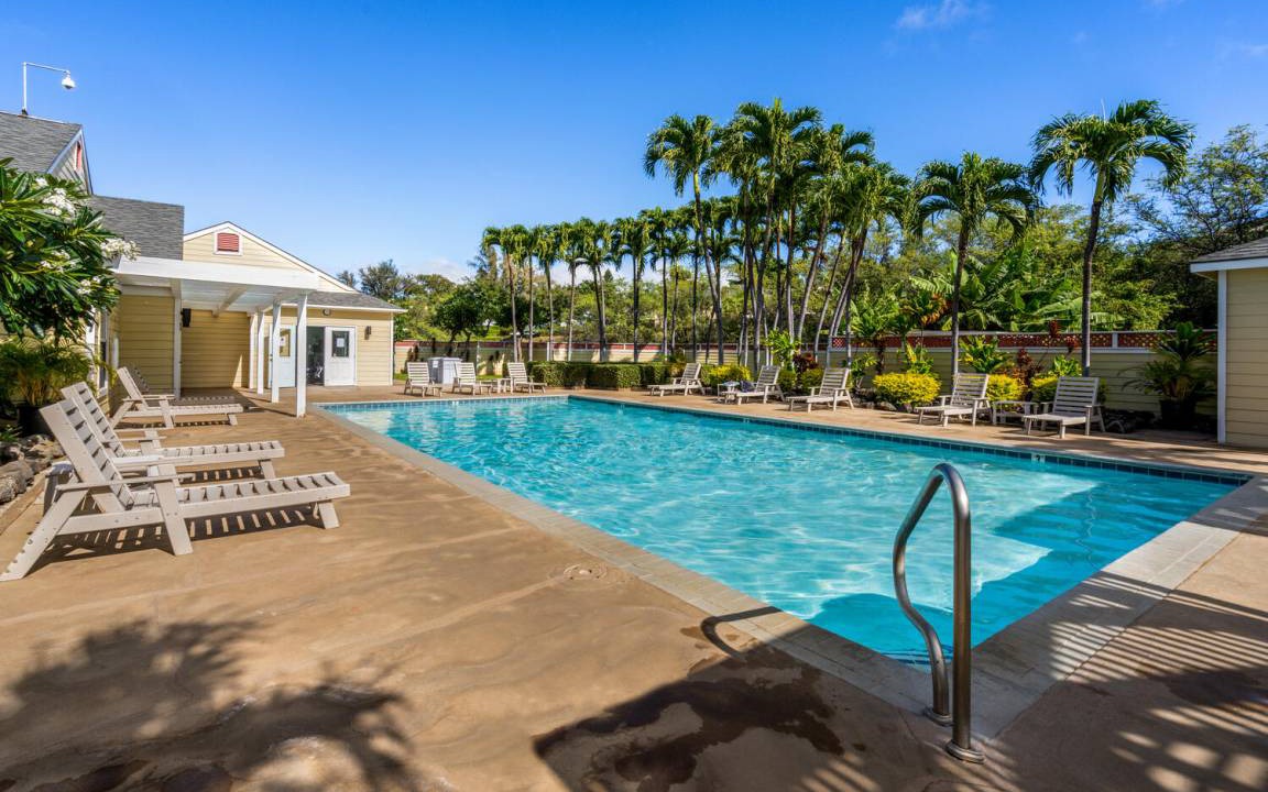 Waikoloa House | 74 m² House ∙ 2 bedrooms ∙ 6 guests