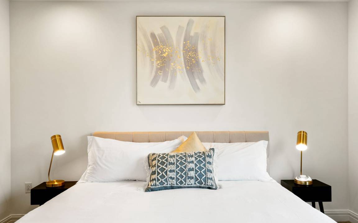 Waller Creek District Apartment | 74 m² Apartment ∙ 2 bedrooms ∙ 6 guests