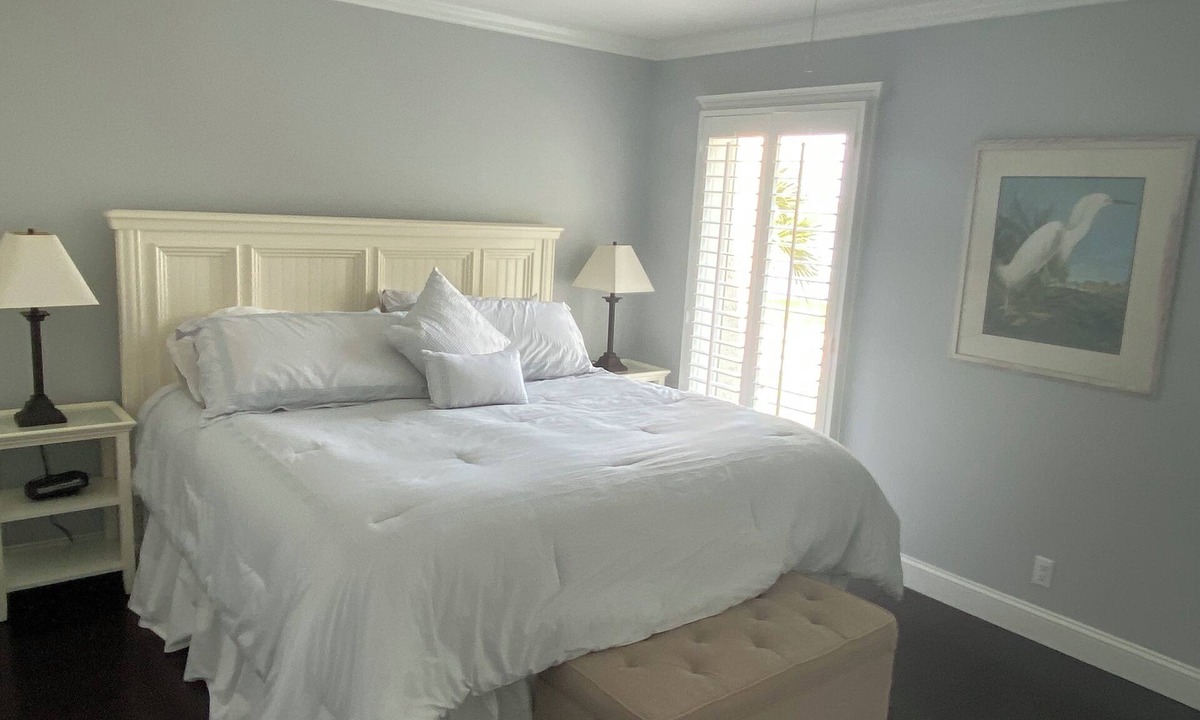Harbour Town Villa | 741 Schooner Court at The Sea Pines Resort