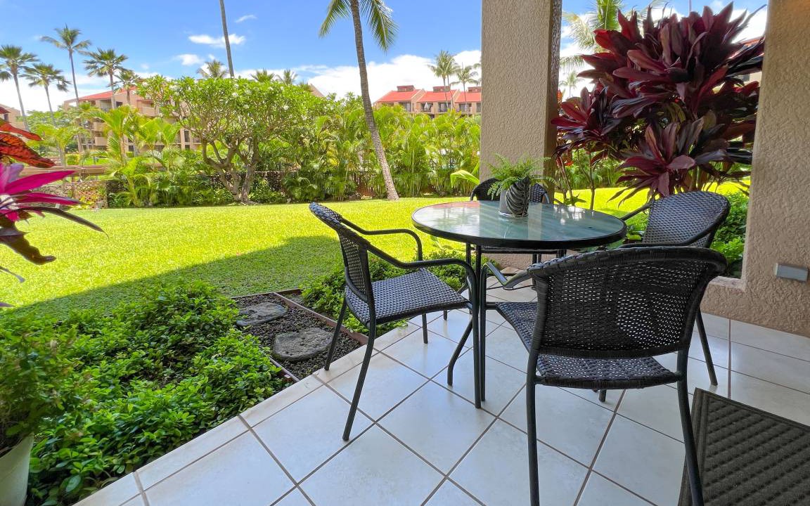 Kihei Condo | 76 m² Condo ∙ 1 bedroom ∙ 4 guests