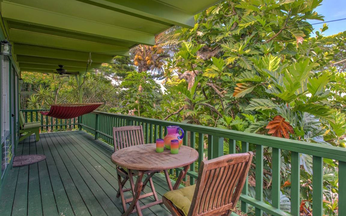 Kehena Beach Estates House | 78 m² House ∙ 1 bedroom ∙ 4 guests