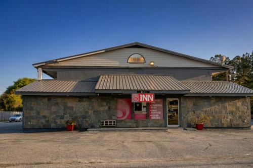 Americus Hotel | 8 Inn Americus Near Albany I 75