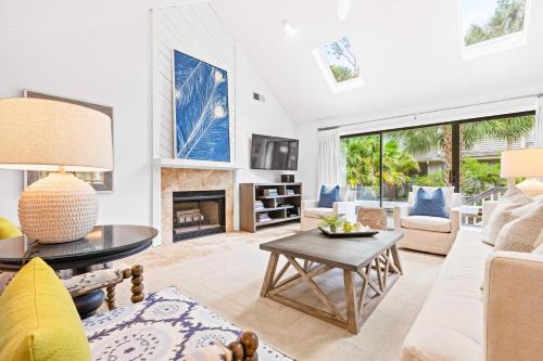 Oceanside House | 8 Laughing Gull: Sea Pines