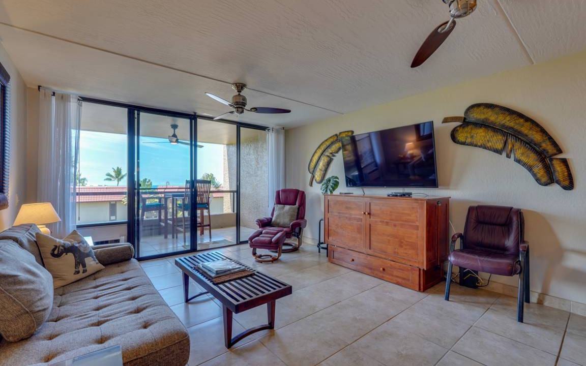 Historic Kailua Village Apartment | 81 m² Apartment ∙ 1 bedroom ∙ 4 guests