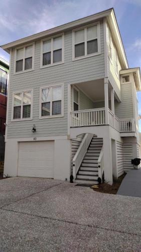Saint Helena Island House | 83 Ocean Creek Blvd
