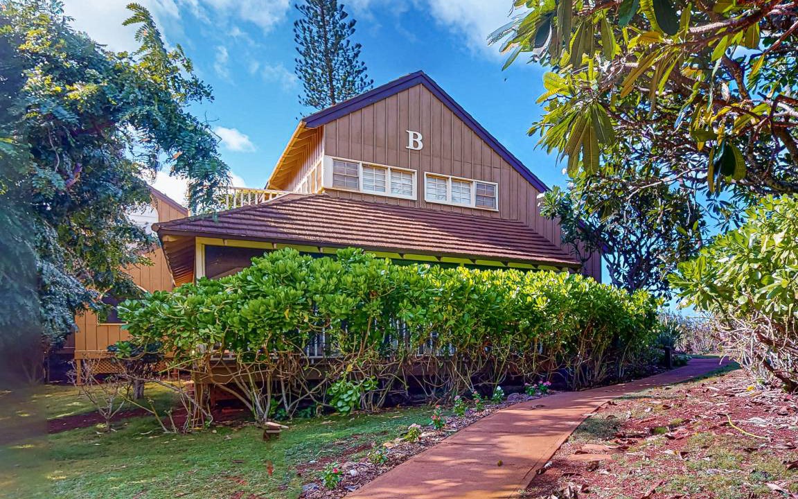Maunaloa Condo | 84 m² Condo ∙ 1 bedroom ∙ 4 guests
