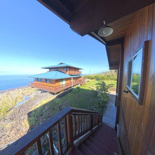 Captain Cook Bed & Breakfast | 88 m² Bed and breakfast ∙ 4 guests