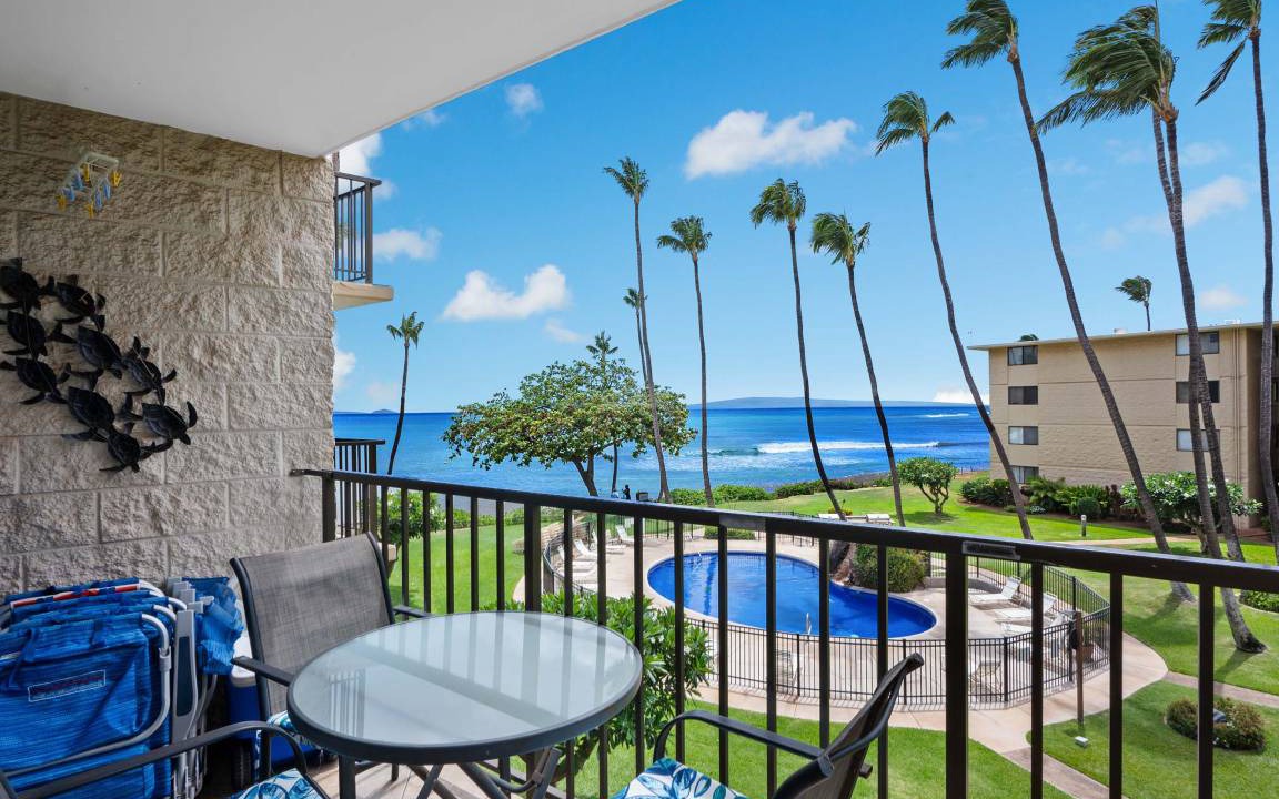 Maalaea Condo | 88 m² Condo ∙ 2 bedrooms ∙ 6 guests