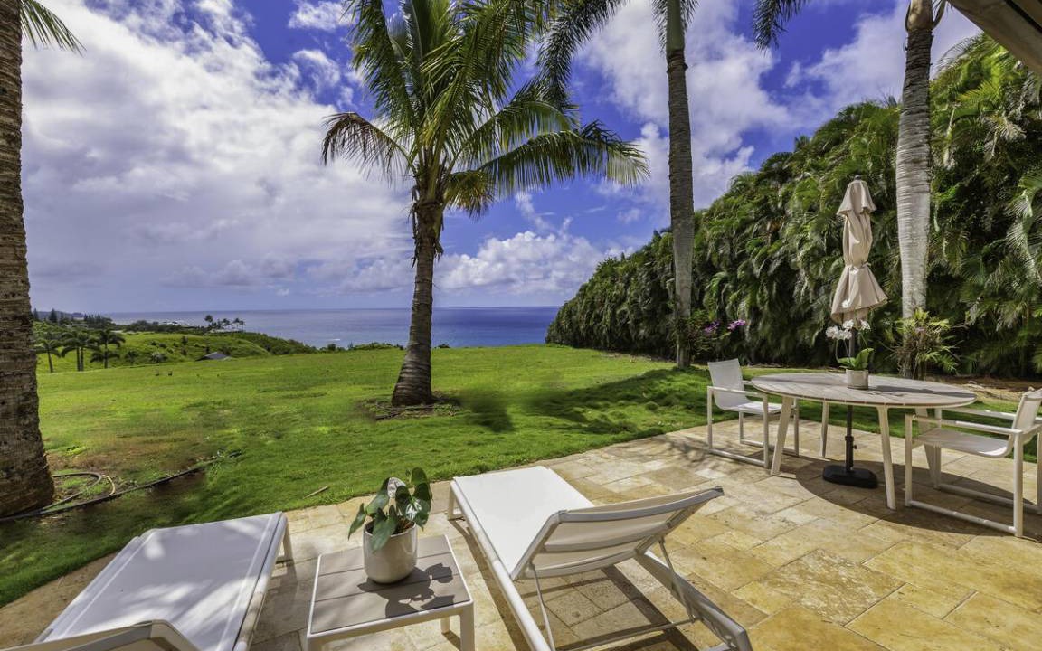 Kilauea House | 88 m² House ∙ 1 bedroom ∙ 2 guests