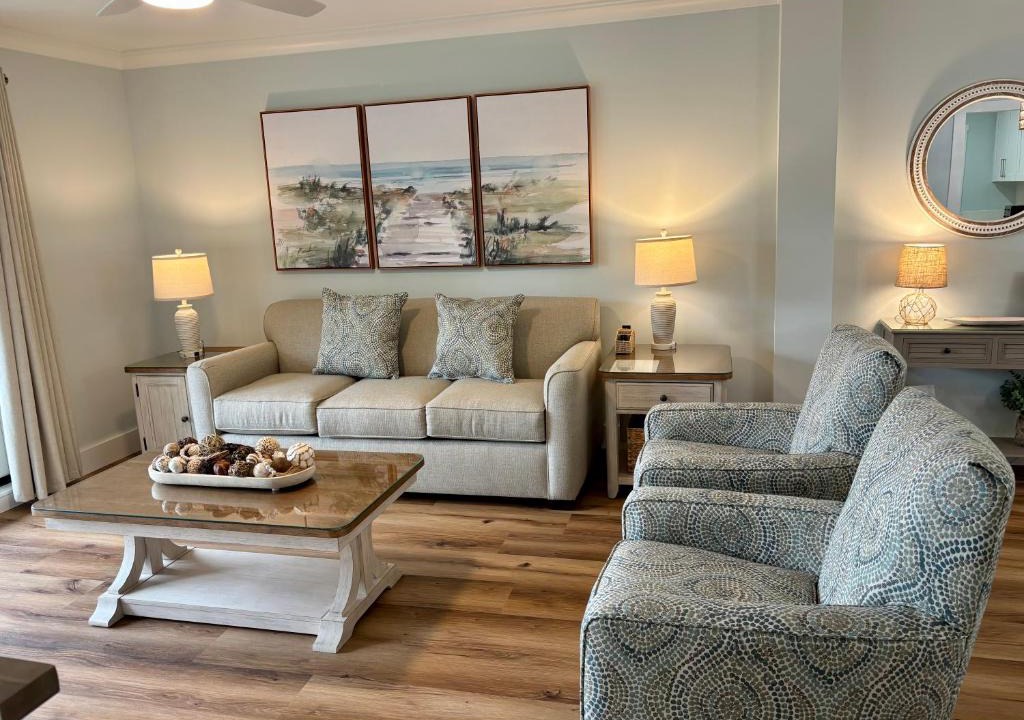 Harbour Town House | 884 Ketch Court at The Sea Pines Resort