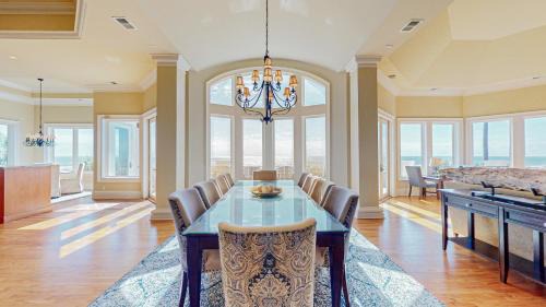 Palmetto Dunes House | 9 East Wind