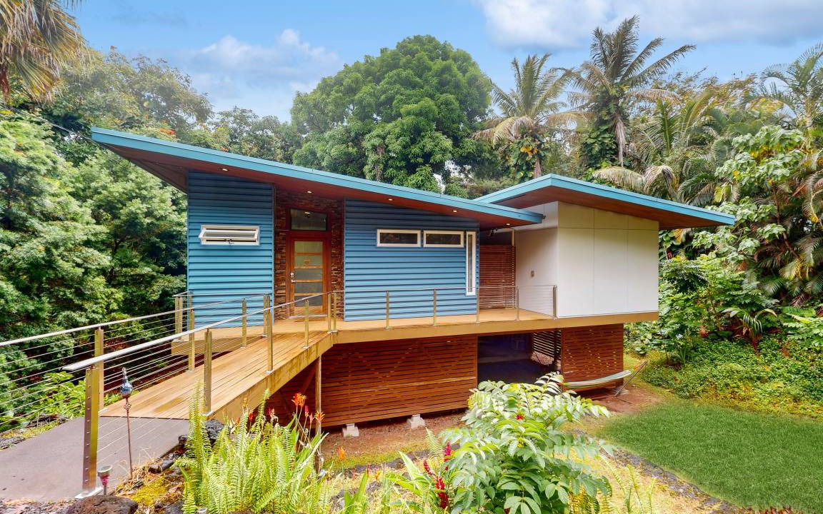 Kehena Beach Estates House | 90 m² House ∙ 2 bedrooms ∙ 4 guests
