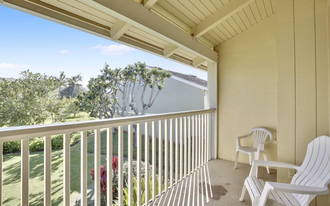 Kahuku Condo | 91 m² Condo ∙ 1 bedroom ∙ 4 guests