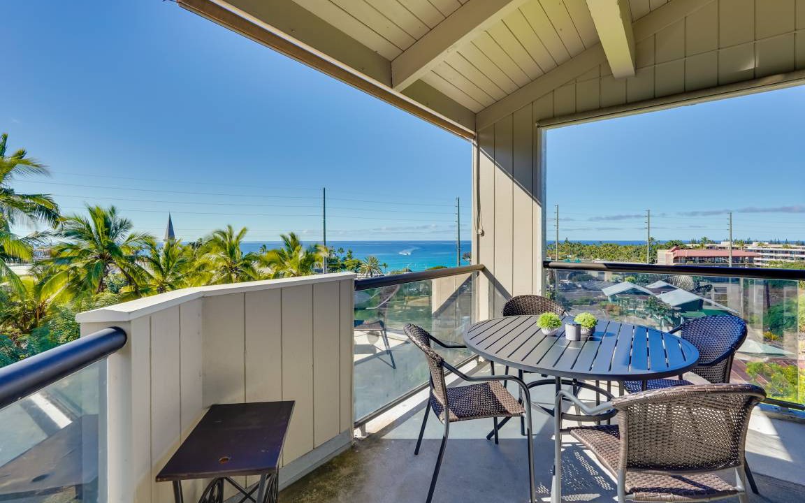 Historic Kailua Village Apartment | 92 m² Apartment ∙ 2 bedrooms ∙ 5 guests
