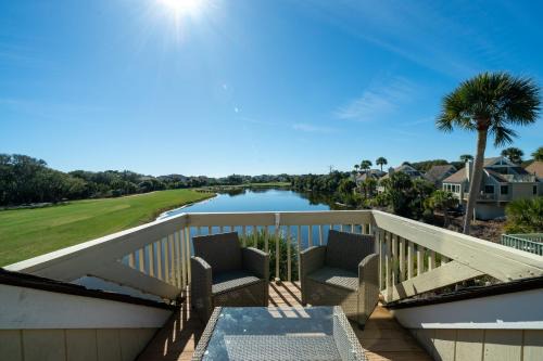 Sealoft Villas House | 937 Sealoft Villa